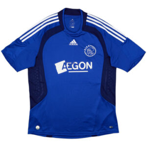 2008-09 Ajax Away Shirt
