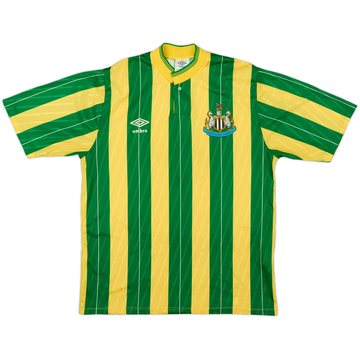 1988-90 Newcastle Away Shirt