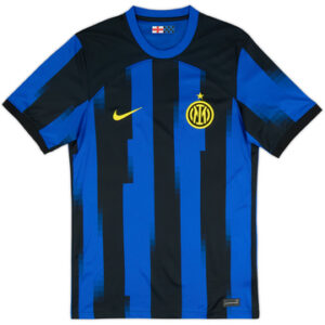 2023-24 Inter Milan Home Shirt