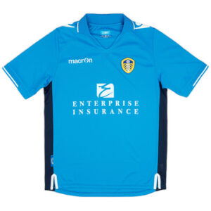 2012-14 Leeds United Away Shirt