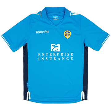 Leeds United 2012-14 Auswärtstrikot