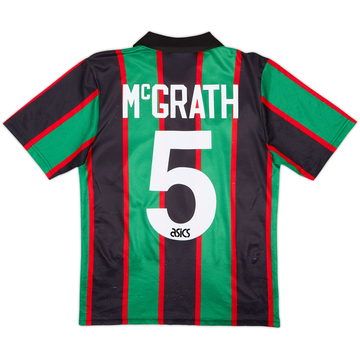 1993-95 Aston Villa Away Shirt