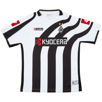 2006-07 Borussia Monchengladbach Home Shirt