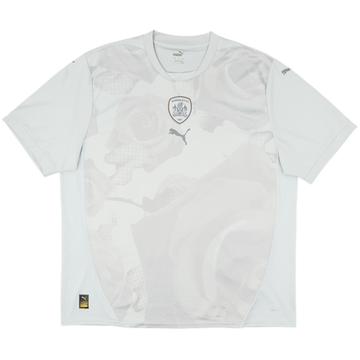 2024-25 Barnsley Away Shirt