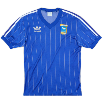 1981-84 Ipswich Home Shirt