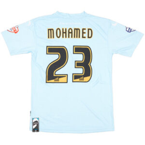 2013-14 Port Vale Third Shirt