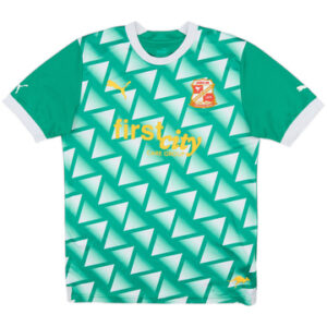 2022-23 Swindon Town Third Shirt