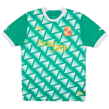 2022-23 Swindon Town Third Shirt