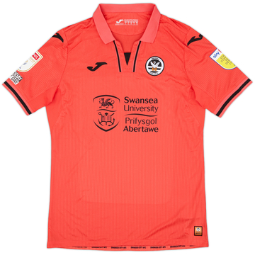 2021-22 Swansea Third Shirt