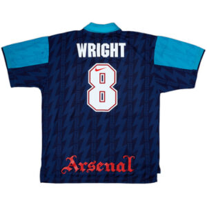1994-95 Arsenal Away Shirt