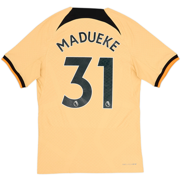 2022-23 Chelsea Third Shirt