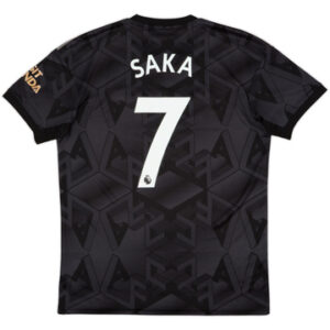 Arsenal 2022-23 Away Shirt