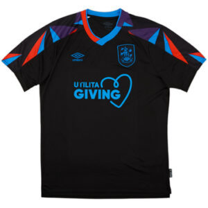 2023-24 Huddersfield Third Shirt