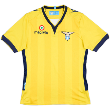 2013-13 Lazio Away Shirt