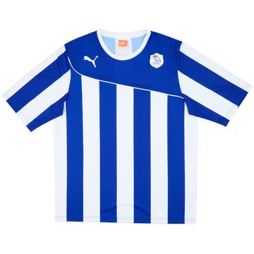 2013-14 Sheffield Wednesday Home Shirt