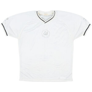 1981-84 Swansea Home Shirt