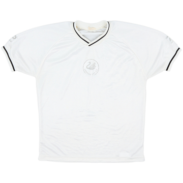 1981-84 Swansea Home Shirt