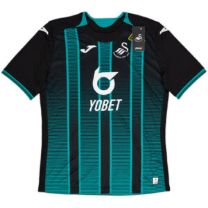 2019-20 Swansea Away Shirt