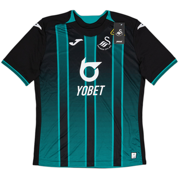 2019-20 Swansea Away Shirt