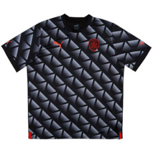 2022-23 Barnsley Away Shirt