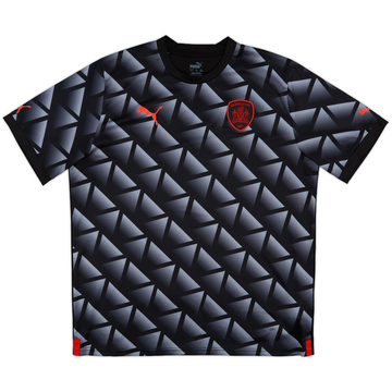 2022-23 Barnsley Away Shirt