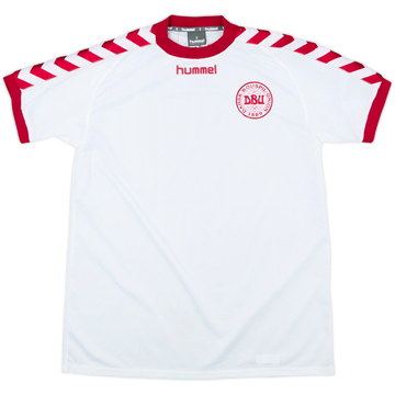 Denmark Camisola de fora