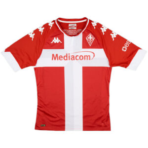 2020-21 Fiorentina Third Shirt