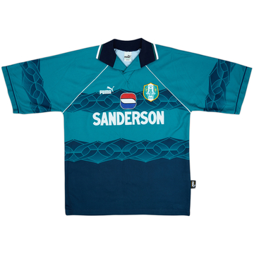 1995-97 Sheffield Wednesday Away Shirt