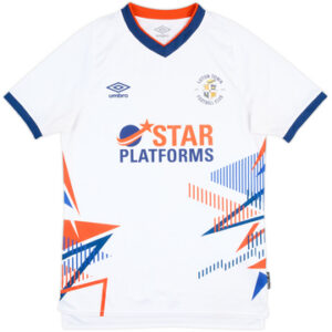 2022-23 Luton Away Shirt