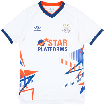 2022-23 Luton Away Shirt