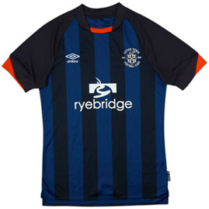 2022-23 Luton Third Shirt