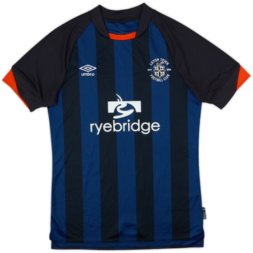 2022-23 Luton Third Shirt