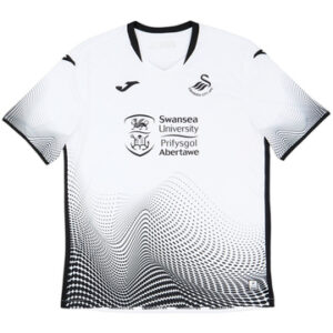 2020-21 Swansea City Home Shirt
