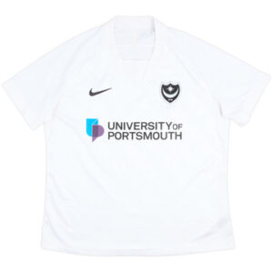 2020-21 Portsmouth Away Shirt