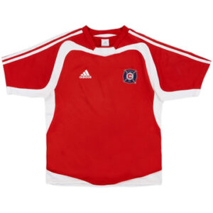 2006-07 Chicago Fire Youth Home