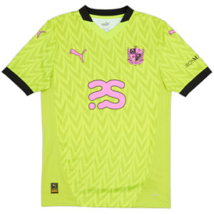 2024-25 Port Vale Away Shirt