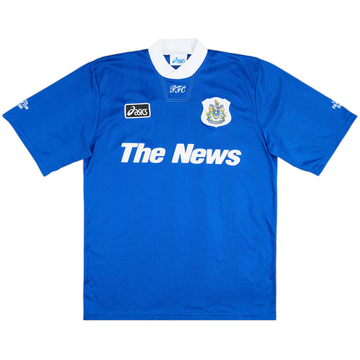 1995-97 Portsmouth Home Shirt