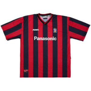 1998-99 Huddersfield Third Shirt