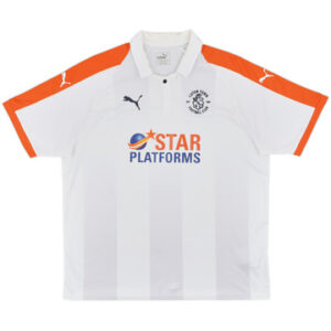2018-19 Luton Town Away Shirt