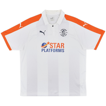 2018-19 Luton Town Away Shirt