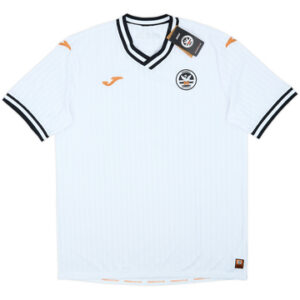 2021-22 Swansea Home Shirt