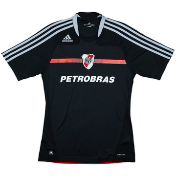 2010-11 River Plate Away Shirt