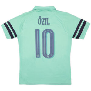 2018-19 Arsenal Third Shirt