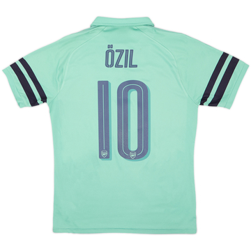 2018-19 Arsenal Third Shirt