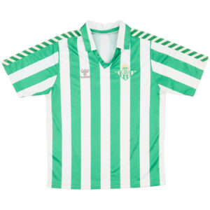 1988-90 Real Betis Home Shirt