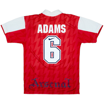 1994-96 Arsenal Home Shirt
