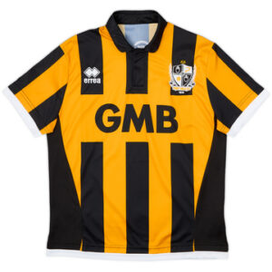 2014-15 Port Vale Away Shirt