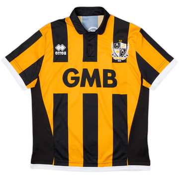 2014-15 Port Vale Away Shirt