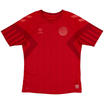 2022-23 Denmark Home Shirt