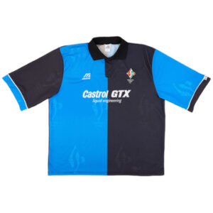 1995-97 Swindon Town Away Shirt